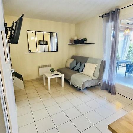 Marina Sur L'Ile Des Pecheurs Avec Complexe Aquatique Villa Le Barcarès Dış mekan fotoğraf