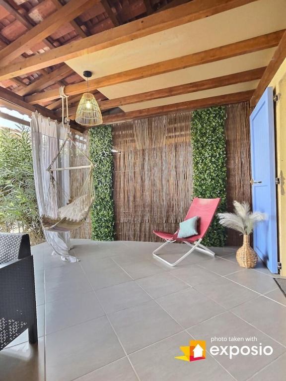 Marina Sur L'Ile Des Pecheurs Avec Complexe Aquatique Villa Le Barcarès Dış mekan fotoğraf